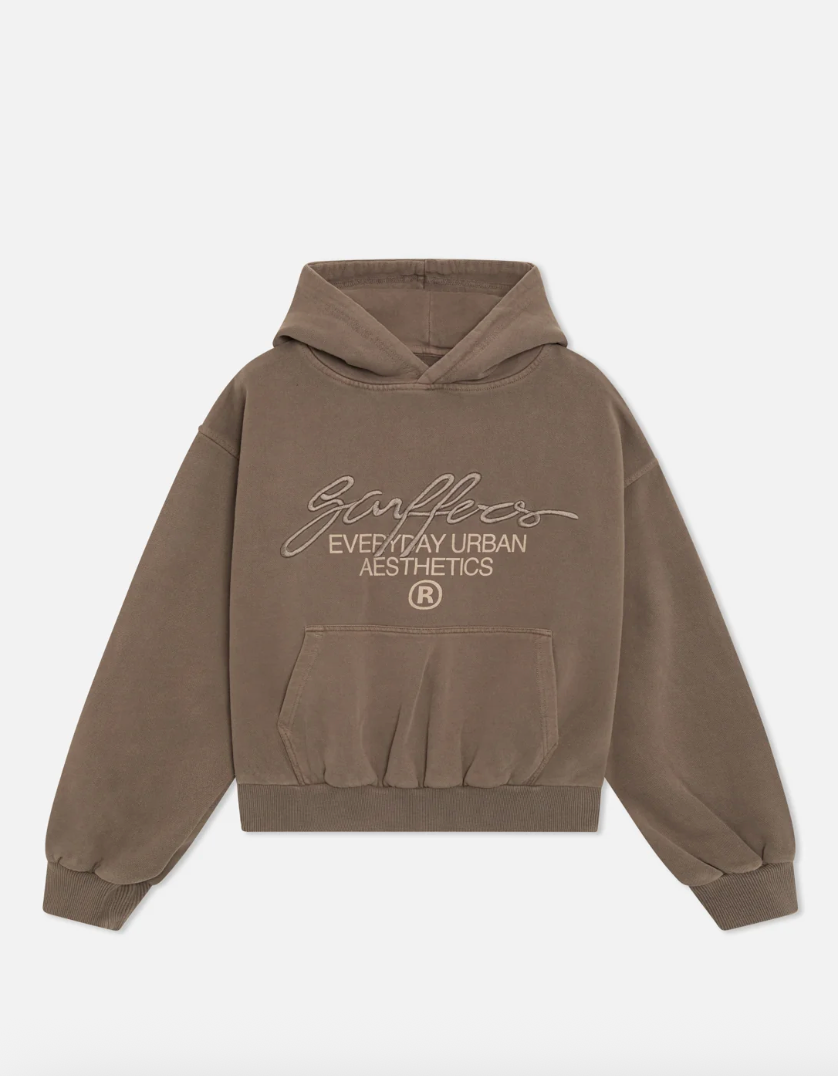 SIGNATURE HOODIE