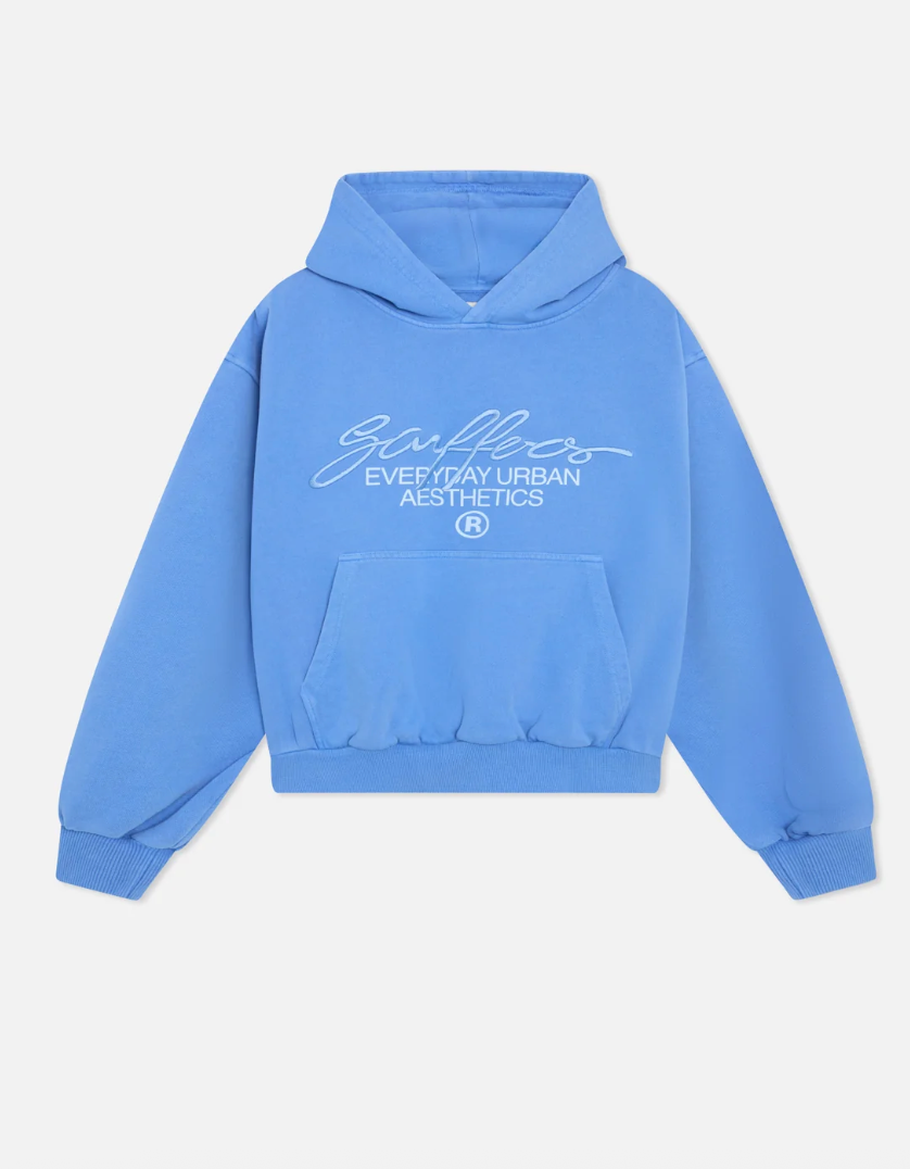 SIGNATURE HOODIE