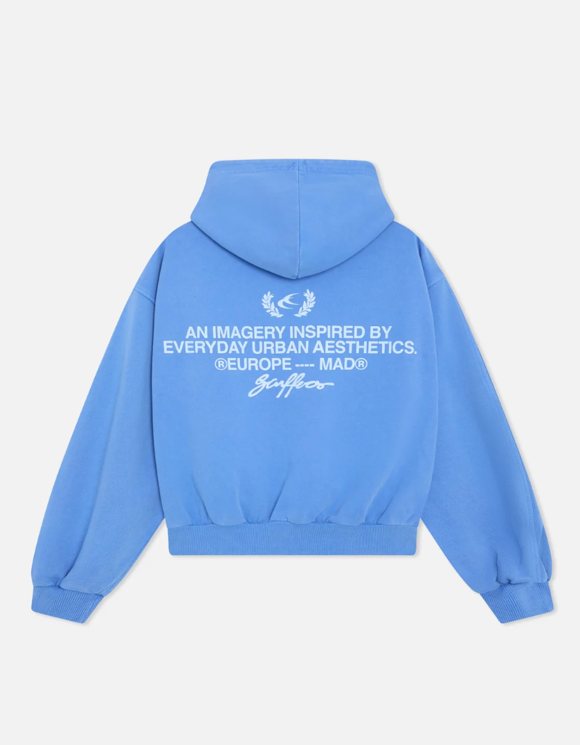 SIGNATURE HOODIE