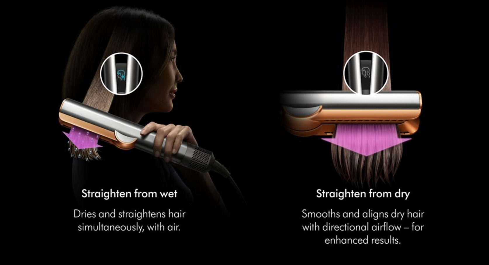 dyson Ht01 Airstrait™