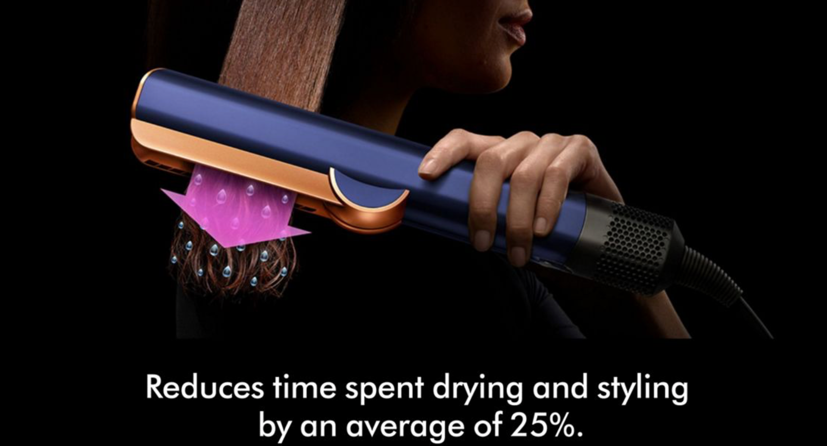 dyson Ht01 Airstrait™