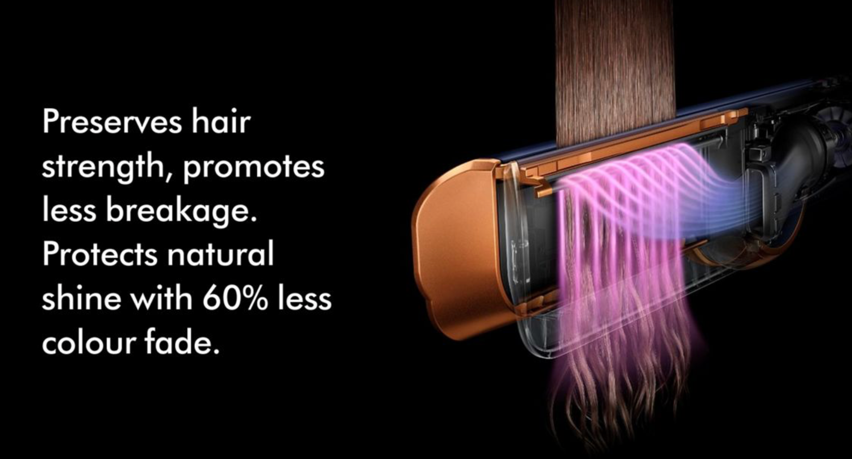 dyson Ht01 Airstrait™