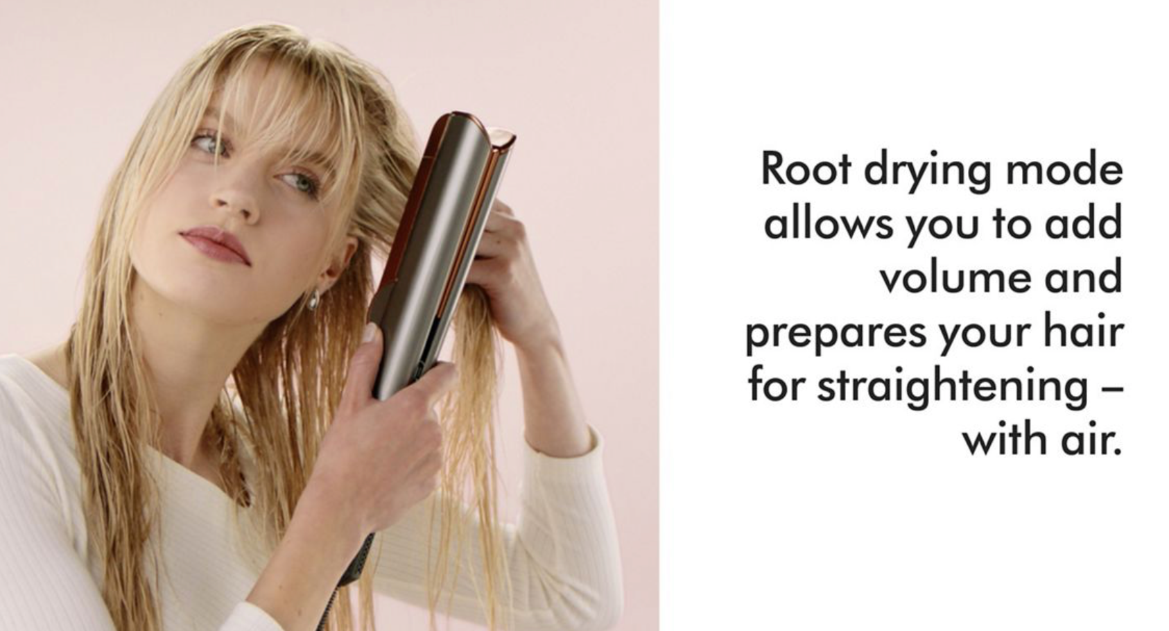 dyson Ht01 Airstrait™