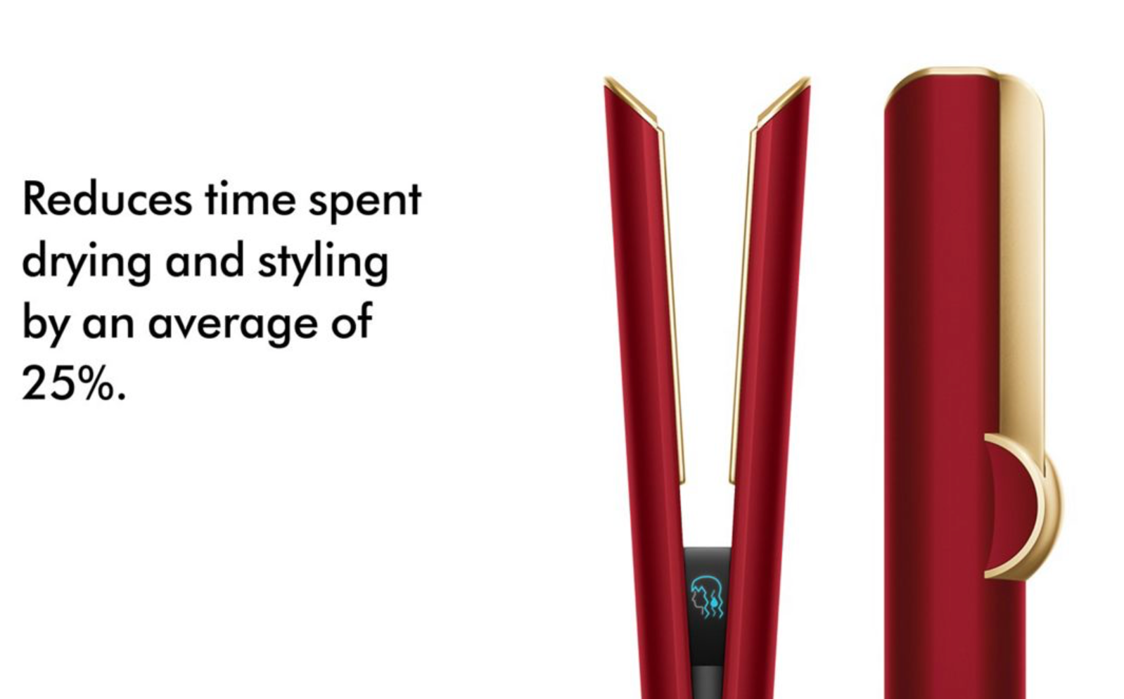 dyson Ht01 Airstrait™
