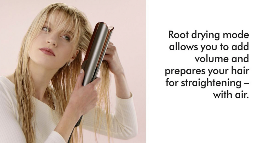 dyson Ht01 Airstrait™