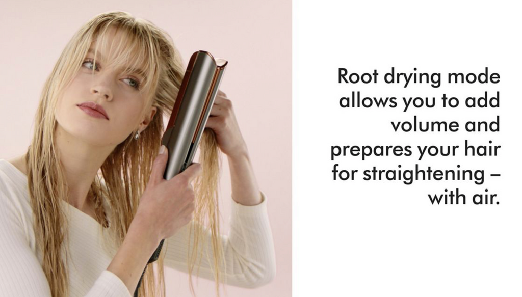 dyson Ht01  Airstrait™
