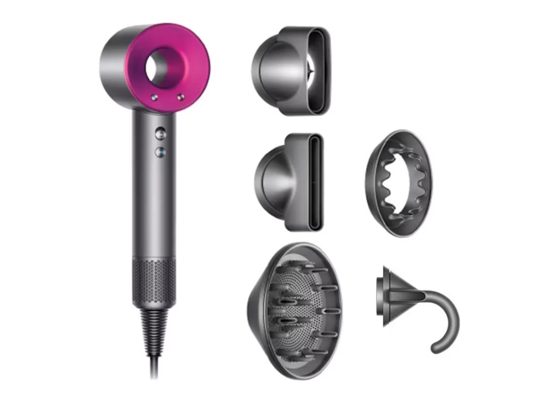 dyson Supersonic™ hair dryer