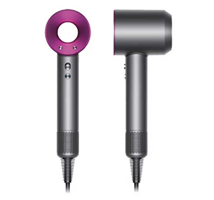 dyson Supersonic™ hair dryer