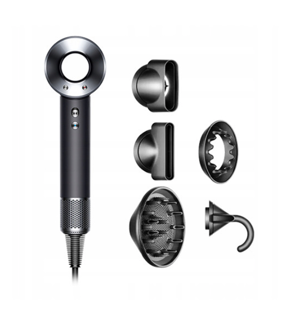 dyson Supersonic™ hair dryer