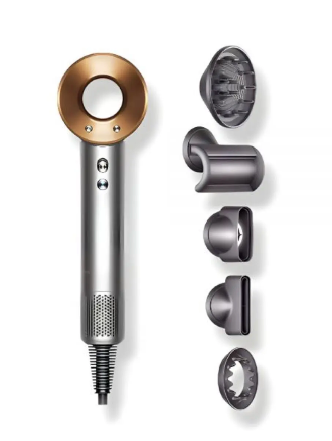 dyson Supersonic™ hair dryer