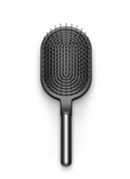 dyson Hair Paddle brush + Detangling comb