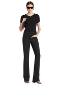 SIGNATURE CONTRAST T-SHIRT