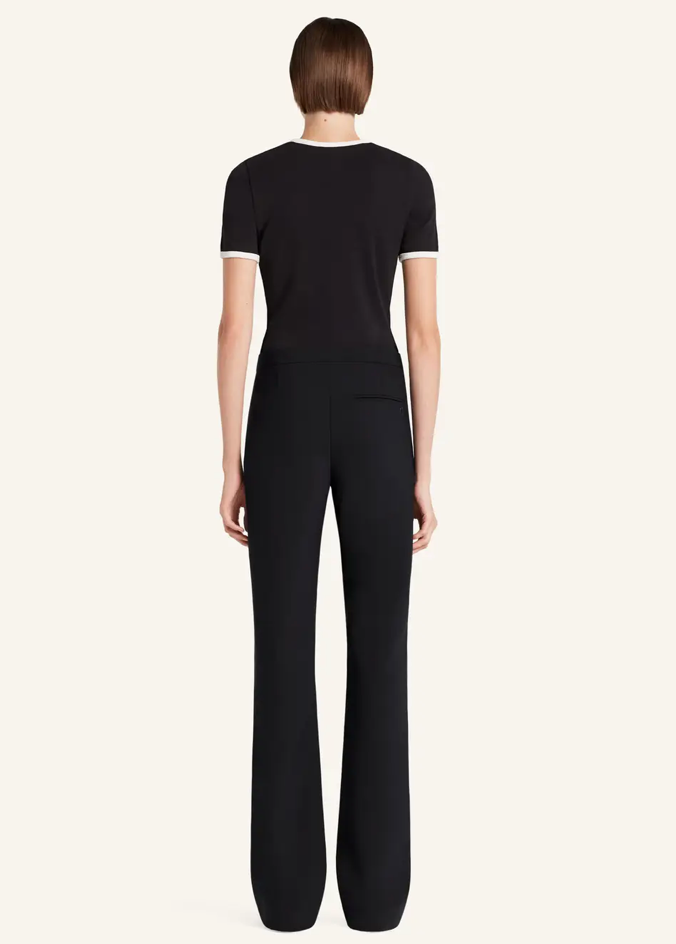 SIGNATURE CONTRAST T-SHIRT