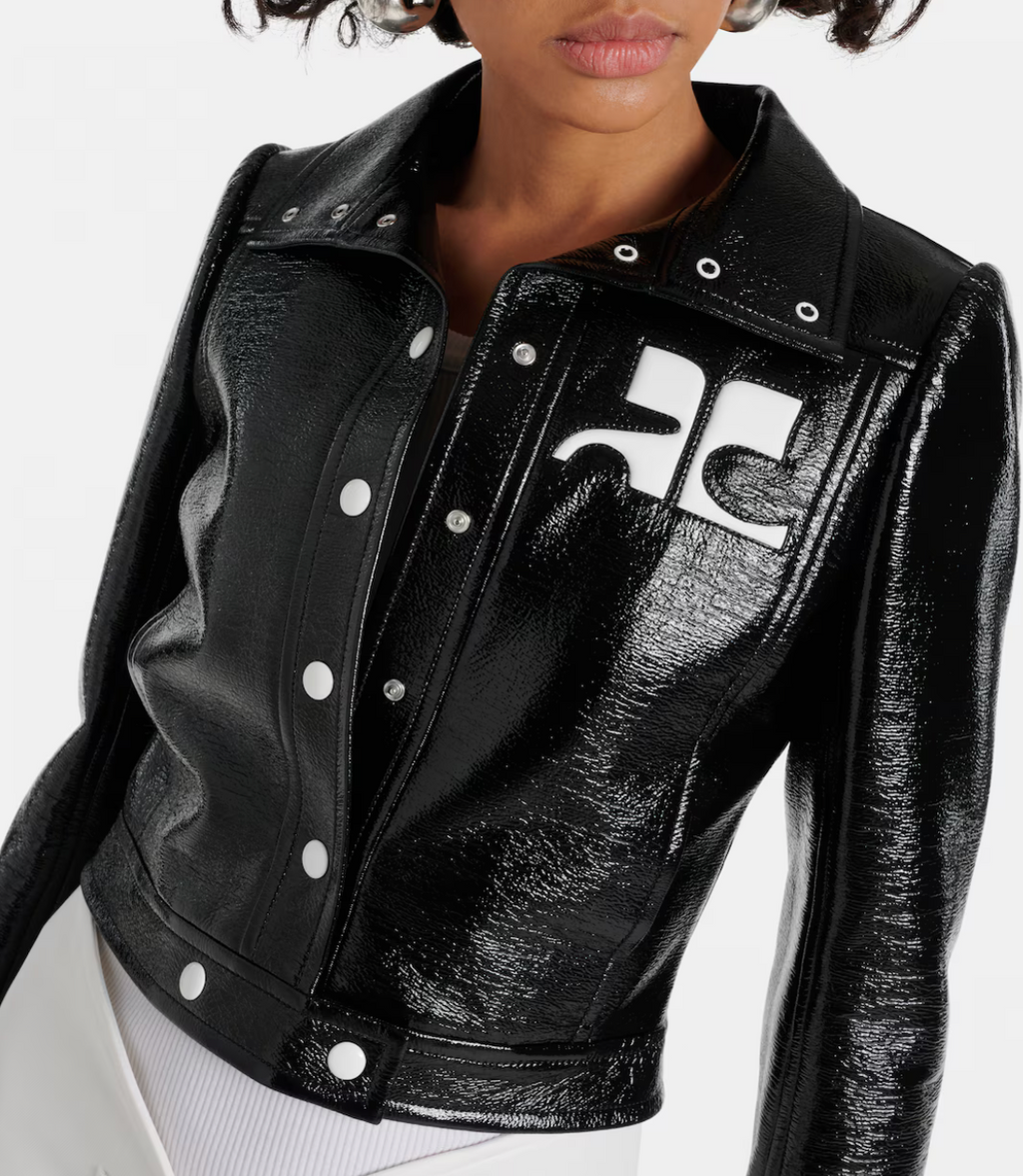 REEDITION SET IN BLACK