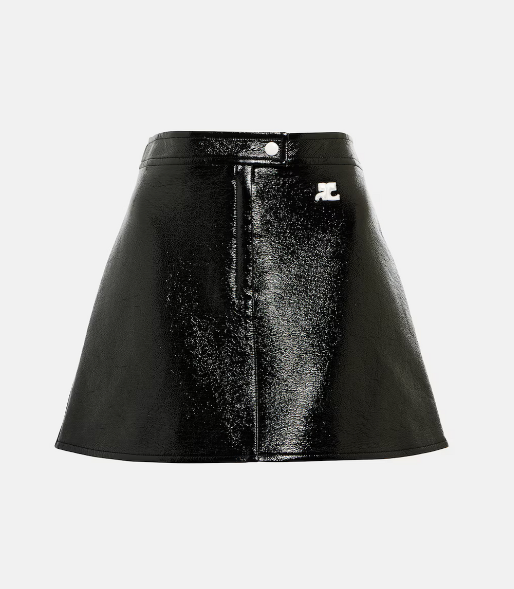 REEDITION SET IN BLACK