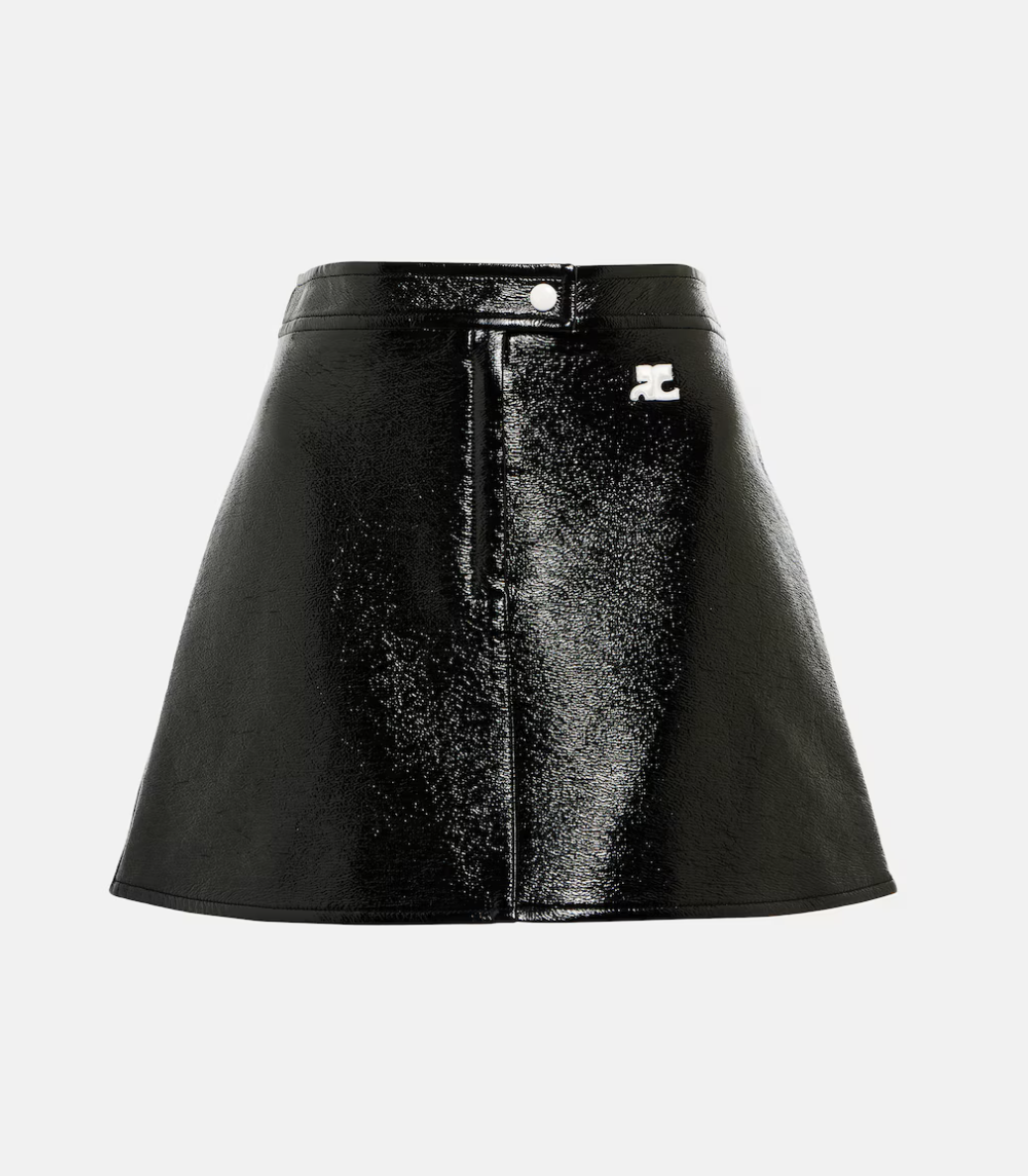 REEDITION SET IN BLACK