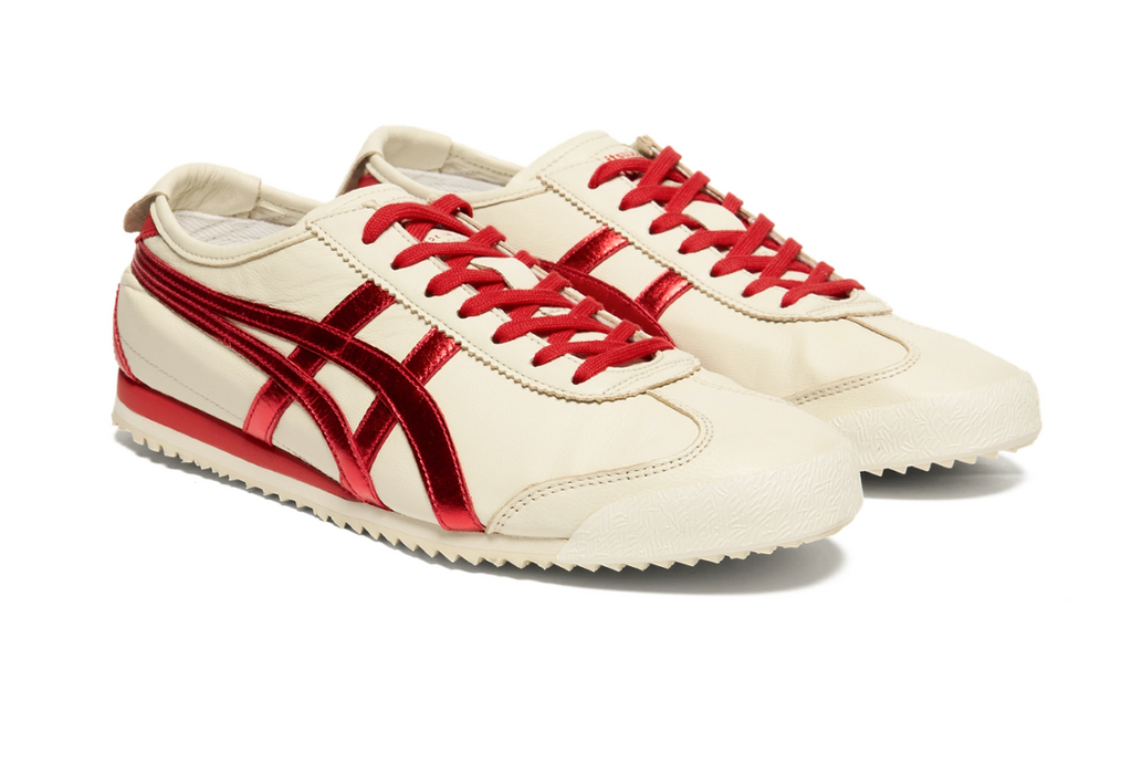 MEXICO 66 NM CLASSIC RED