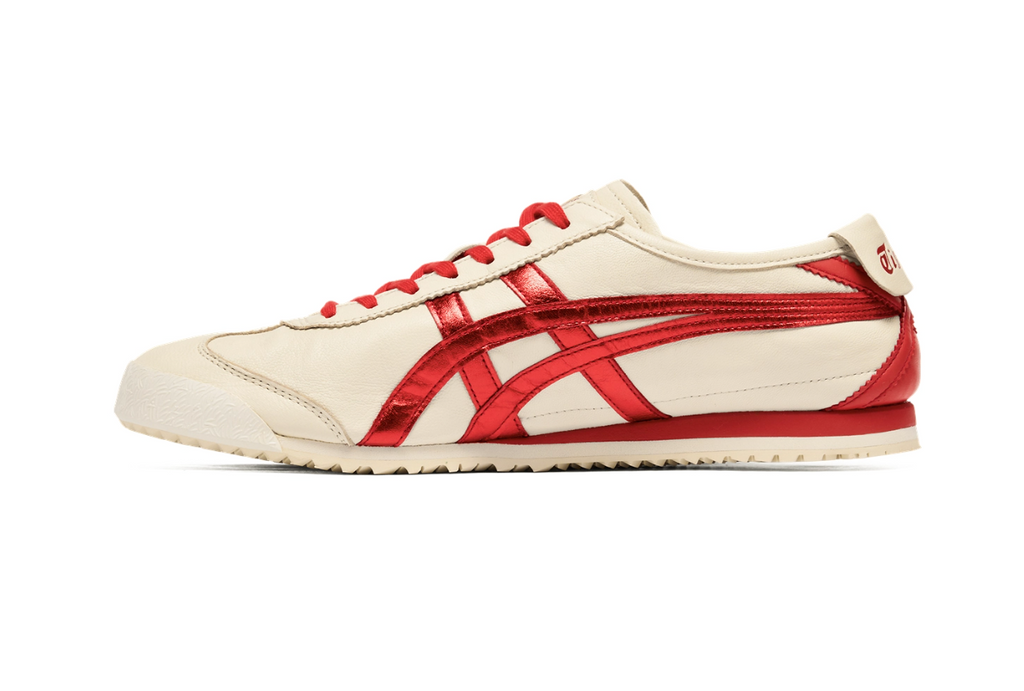 MEXICO 66 NM CLASSIC RED