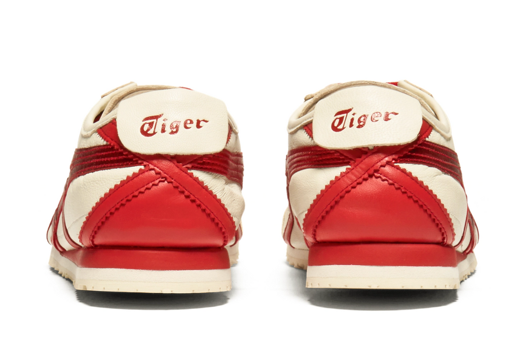 MEXICO 66 NM CLASSIC RED