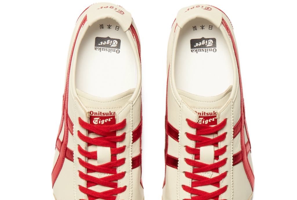 MEXICO 66 NM CLASSIC RED