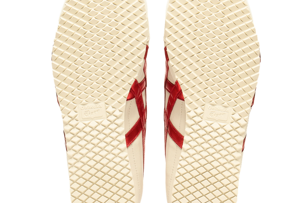 MEXICO 66 NM CLASSIC RED