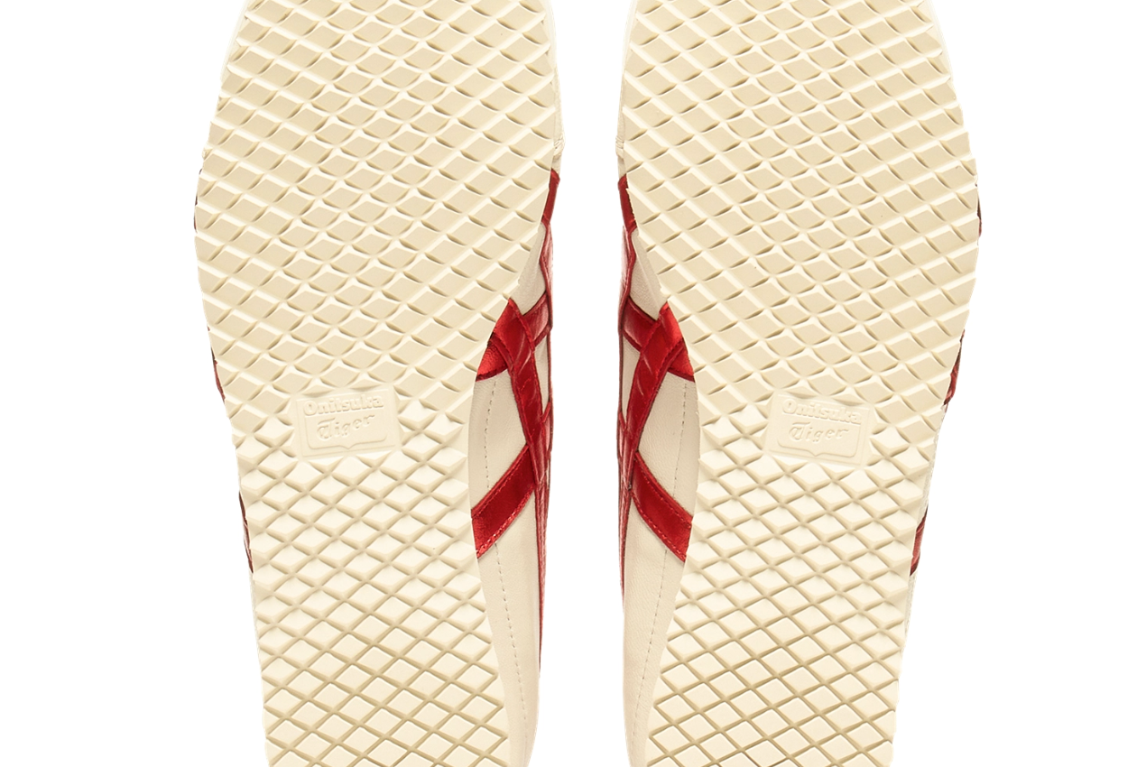 MEXICO 66 NM CLASSIC RED