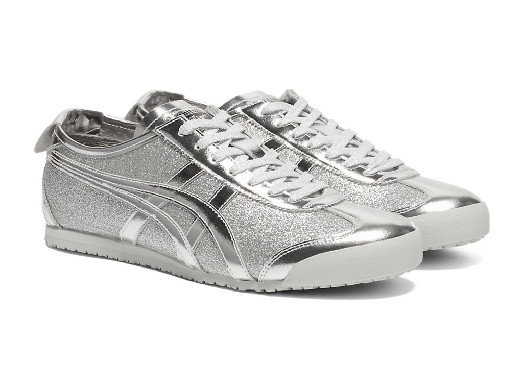 MEXICO 66 SD IN SILVER