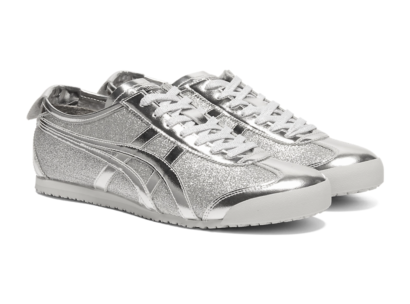 MEXICO 66 SD IN SILVER