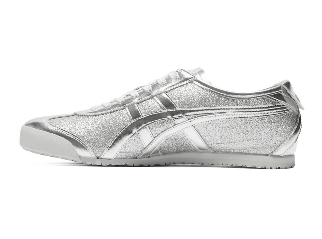 MEXICO 66 SD IN SILVER