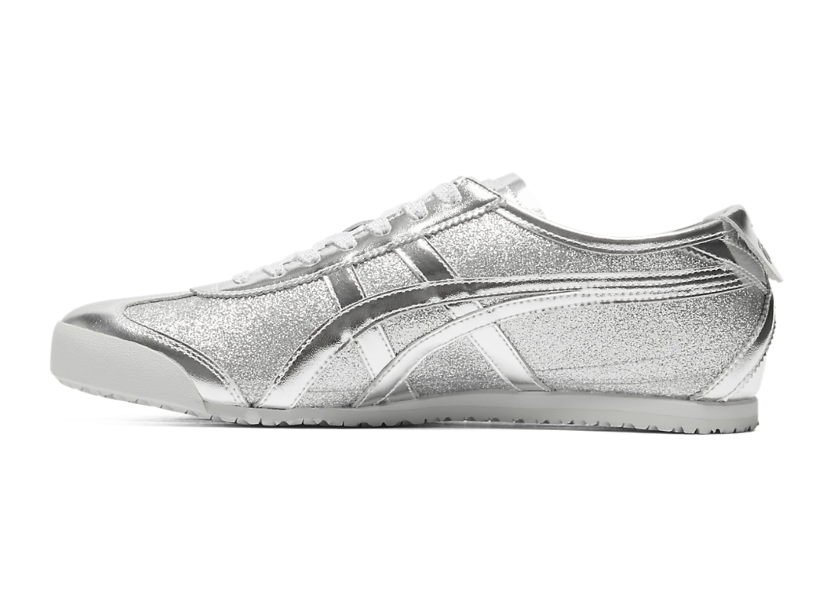 MEXICO 66 SD IN SILVER