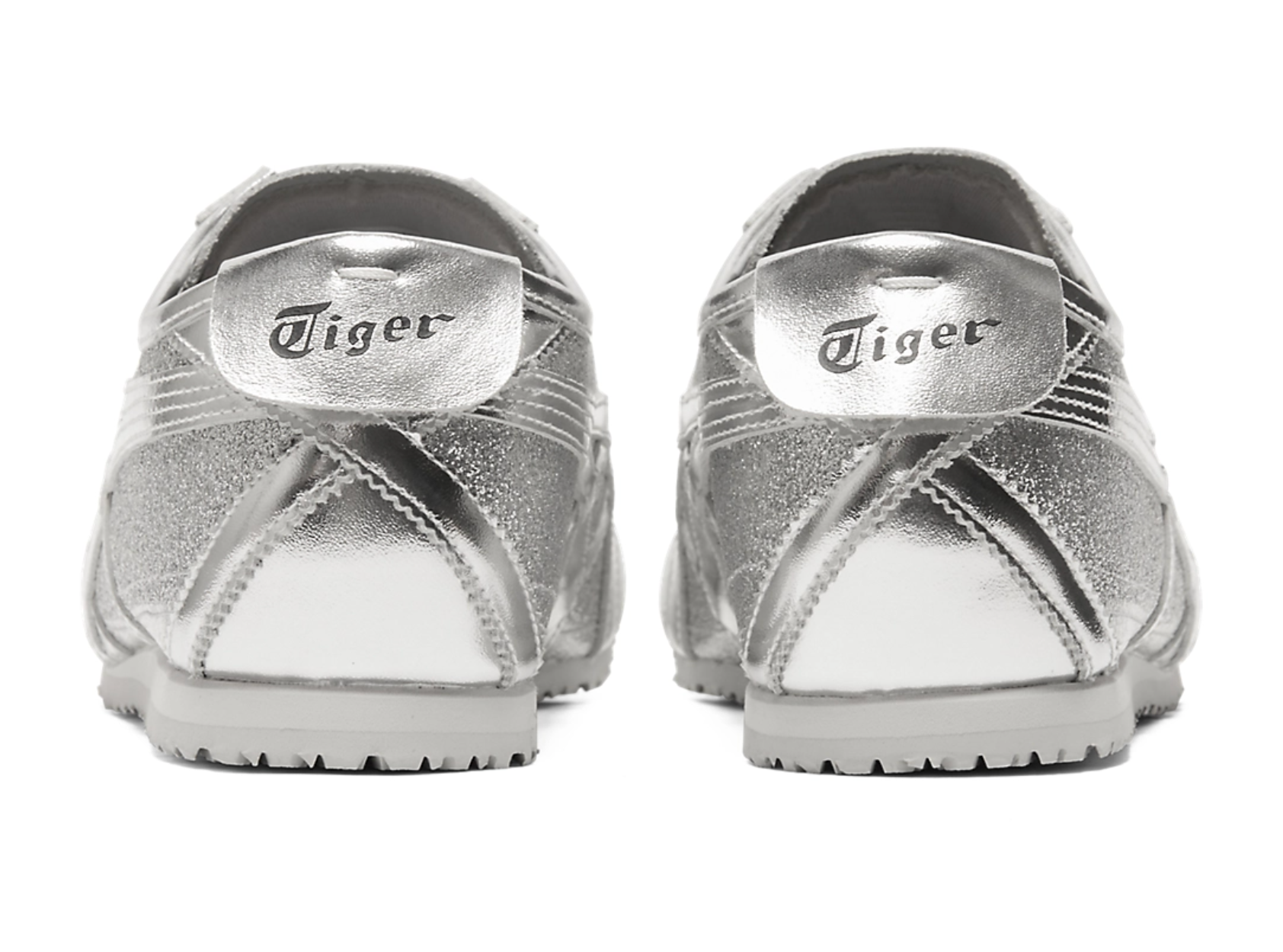 MEXICO 66 SD IN SILVER