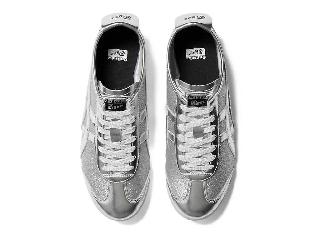 MEXICO 66 SD IN SILVER