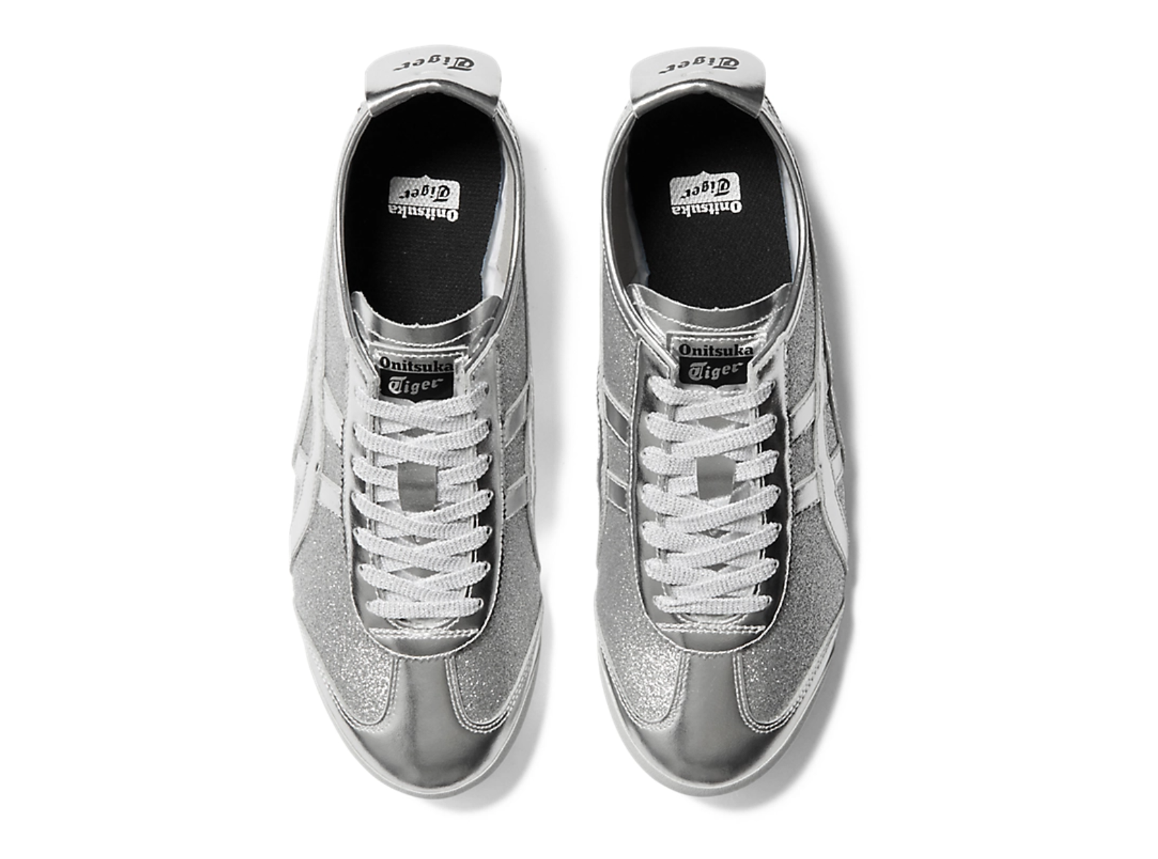 MEXICO 66 SD IN SILVER