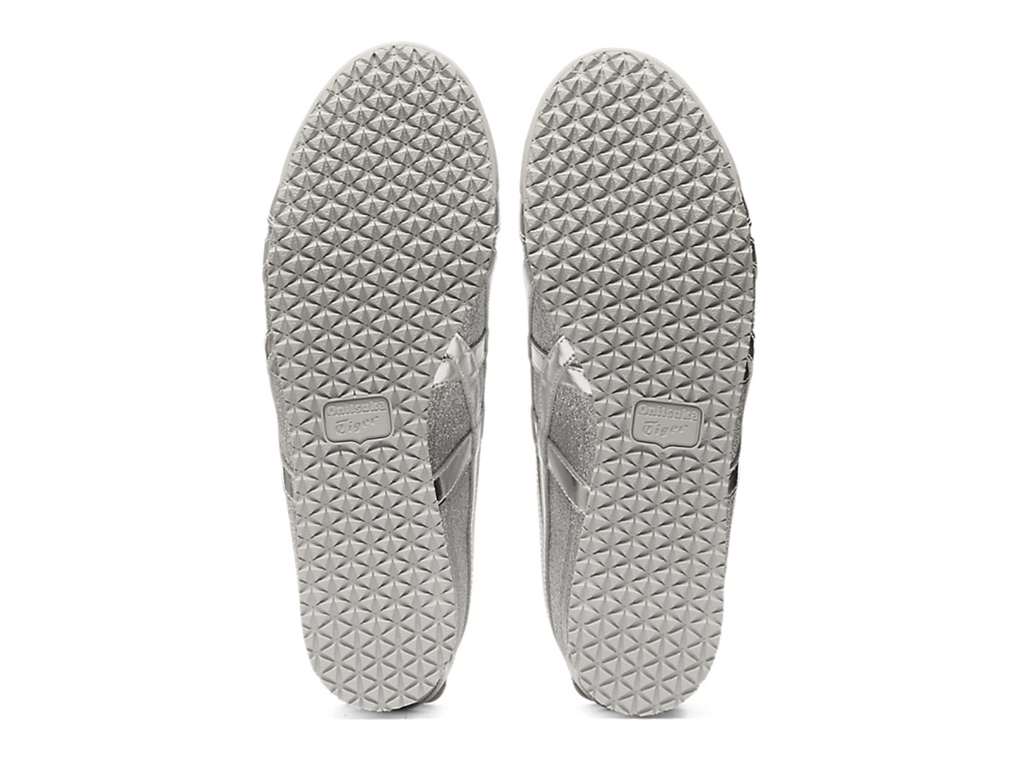 MEXICO 66 SD IN SILVER