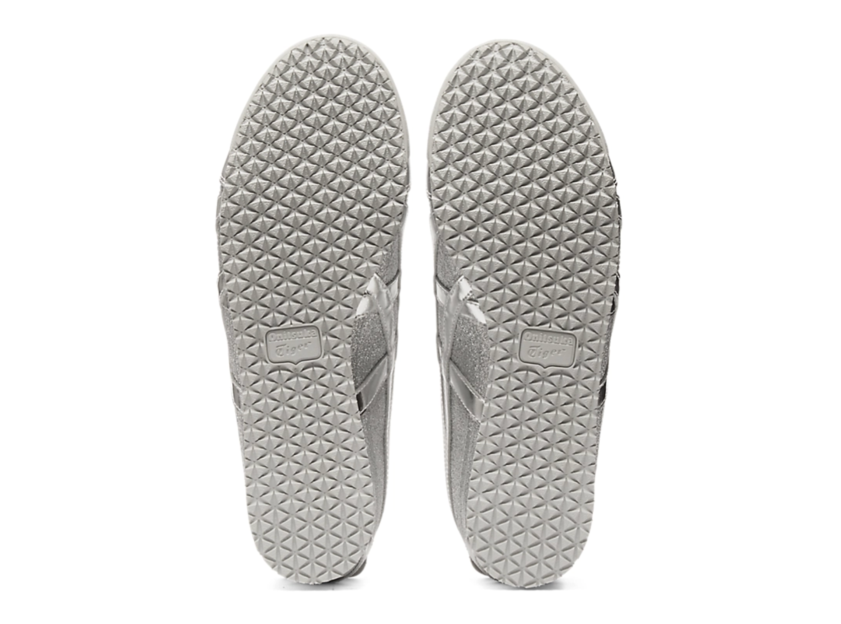 MEXICO 66 SD IN SILVER