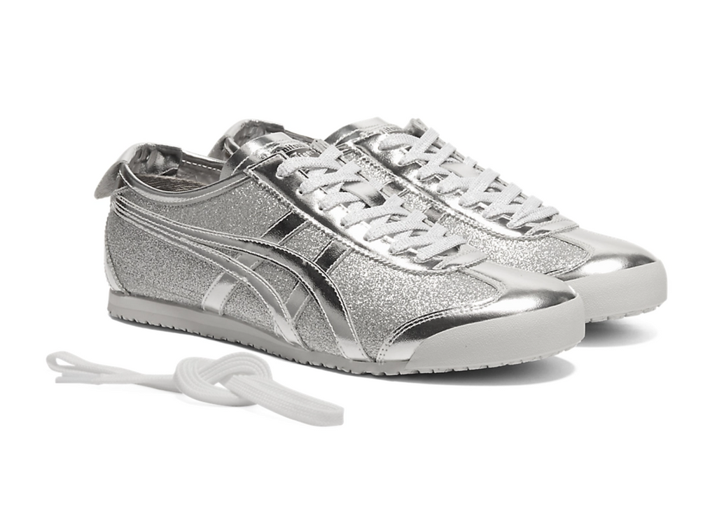 MEXICO 66 SD IN SILVER