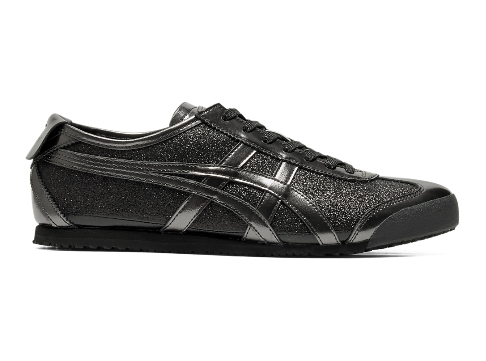 MEXICO 66 SD IN BLACK/GUNMETAL