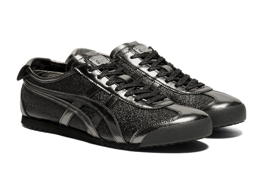 MEXICO 66 SD IN BLACK/GUNMETAL
