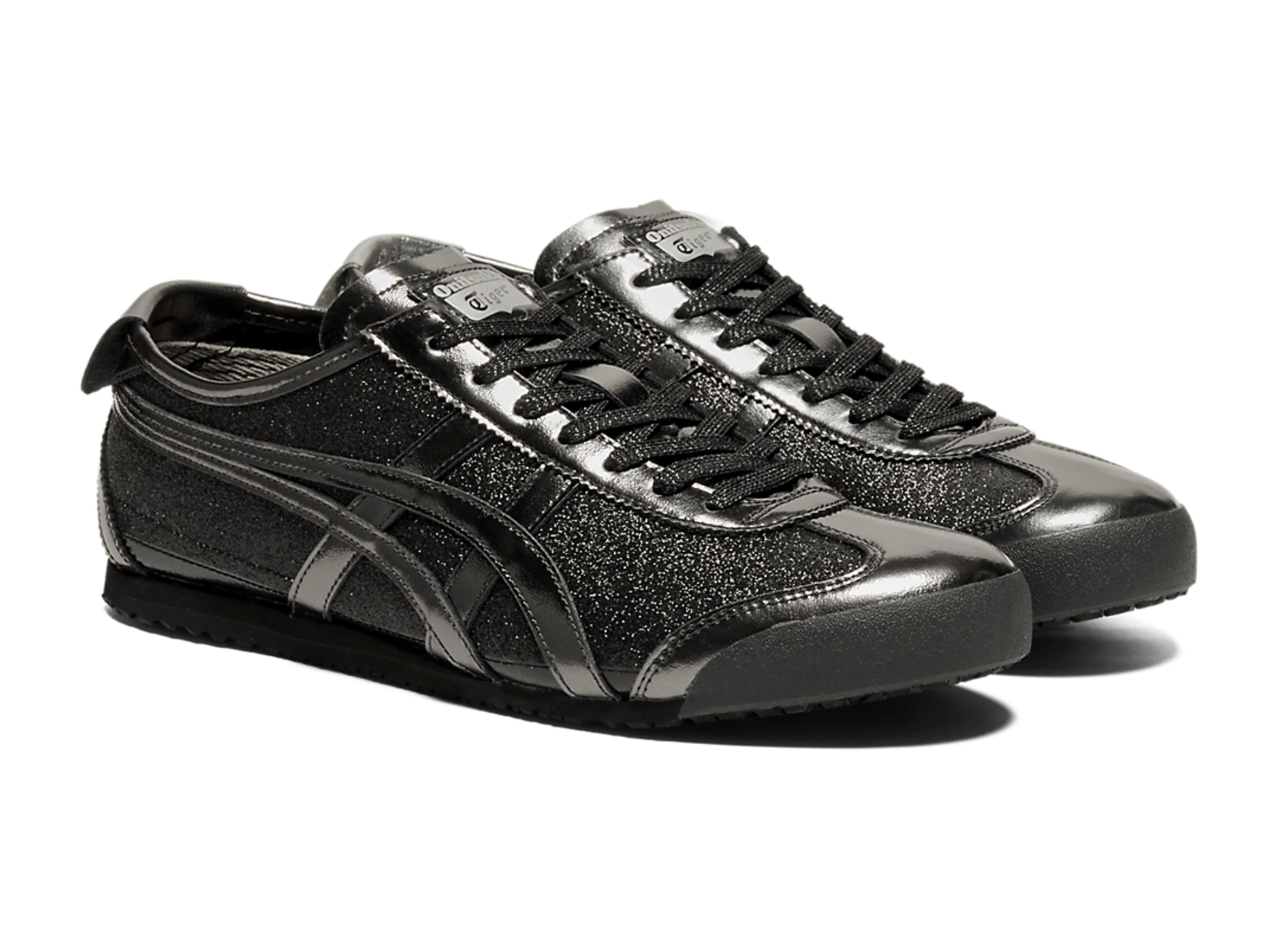 MEXICO 66 SD IN BLACK/GUNMETAL