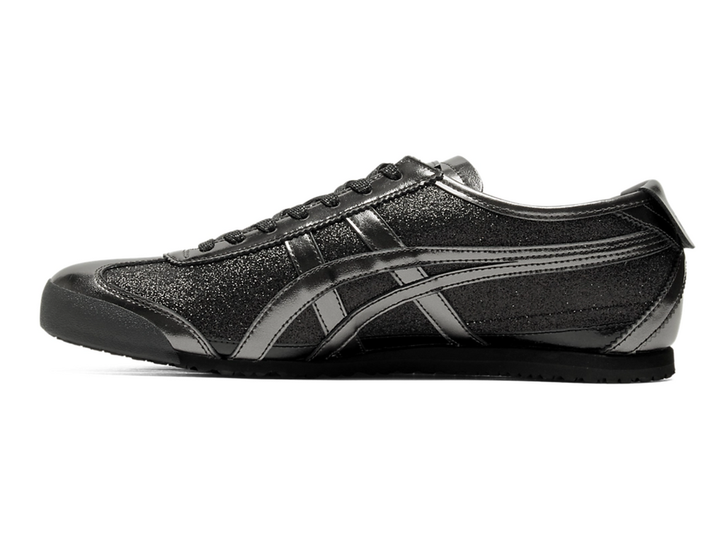 MEXICO 66 SD IN BLACK/GUNMETAL