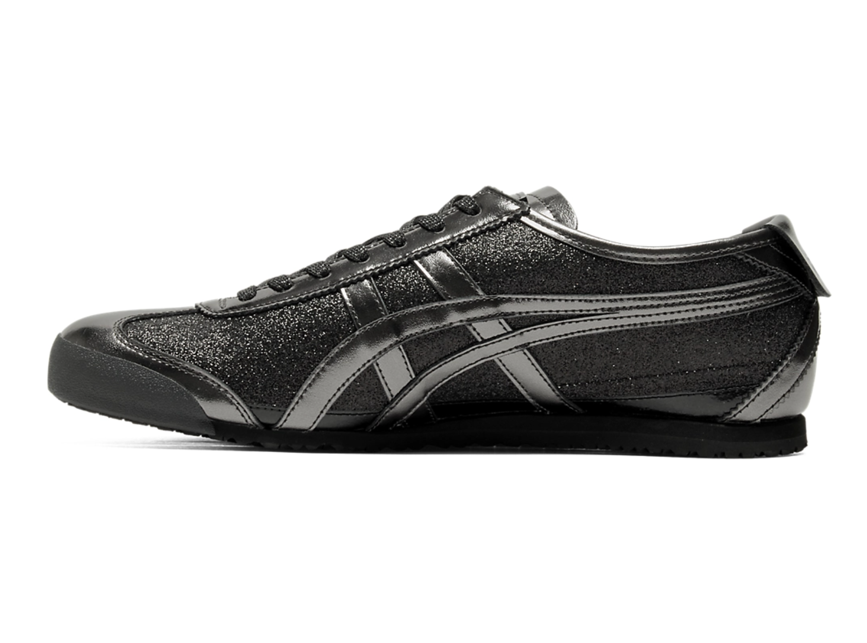 MEXICO 66 SD IN BLACK/GUNMETAL