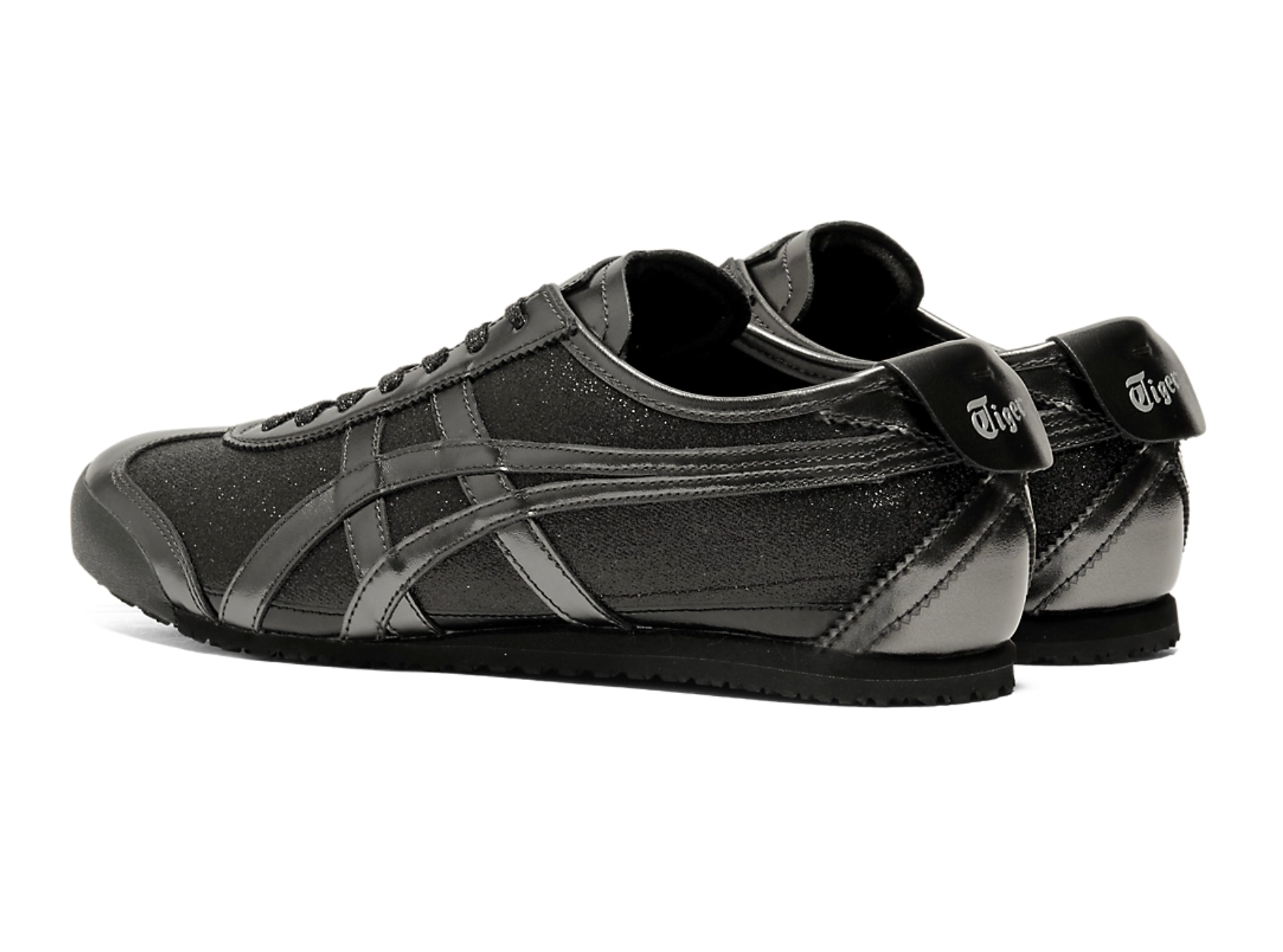 MEXICO 66 SD IN BLACK/GUNMETAL