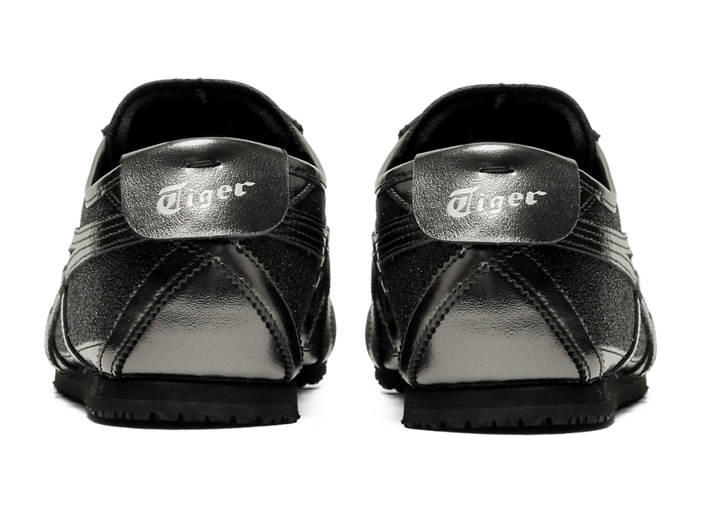 MEXICO 66 SD IN BLACK/GUNMETAL