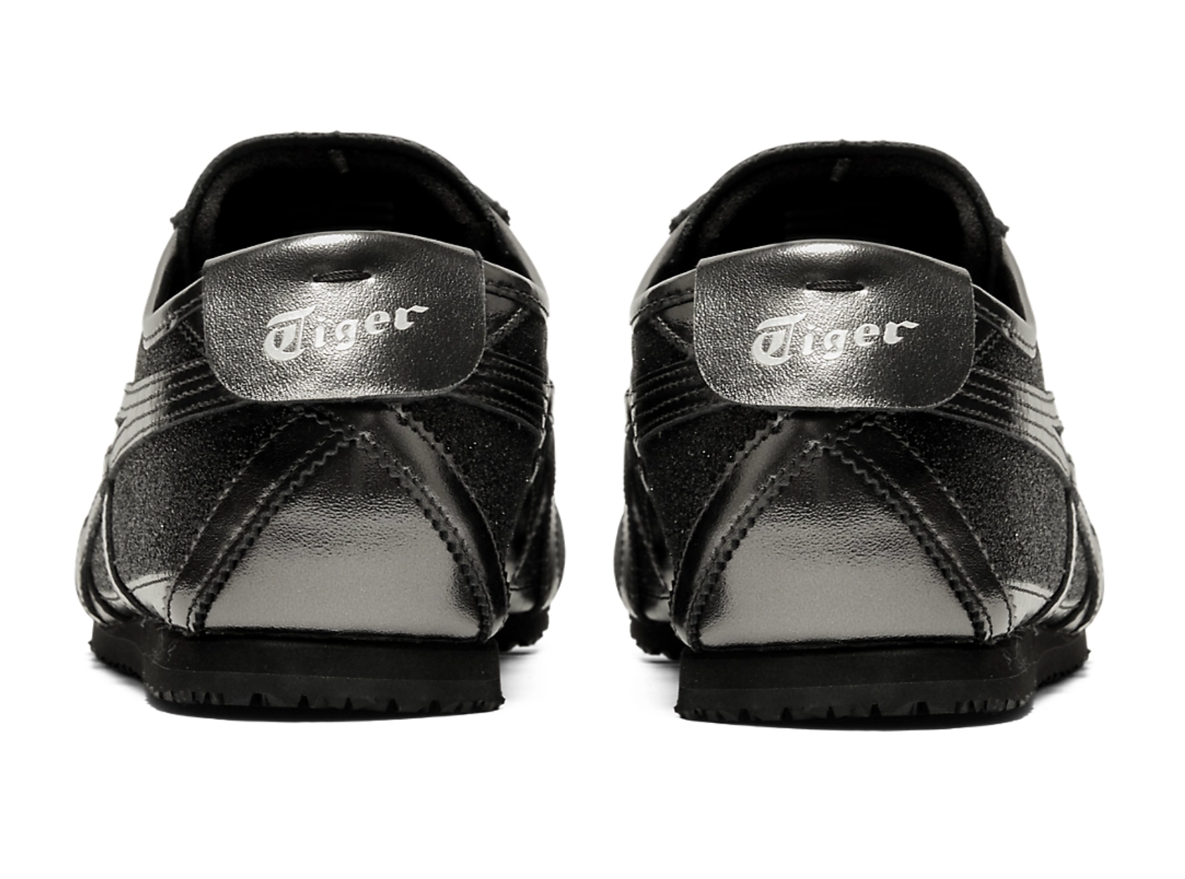 MEXICO 66 SD IN BLACK/GUNMETAL