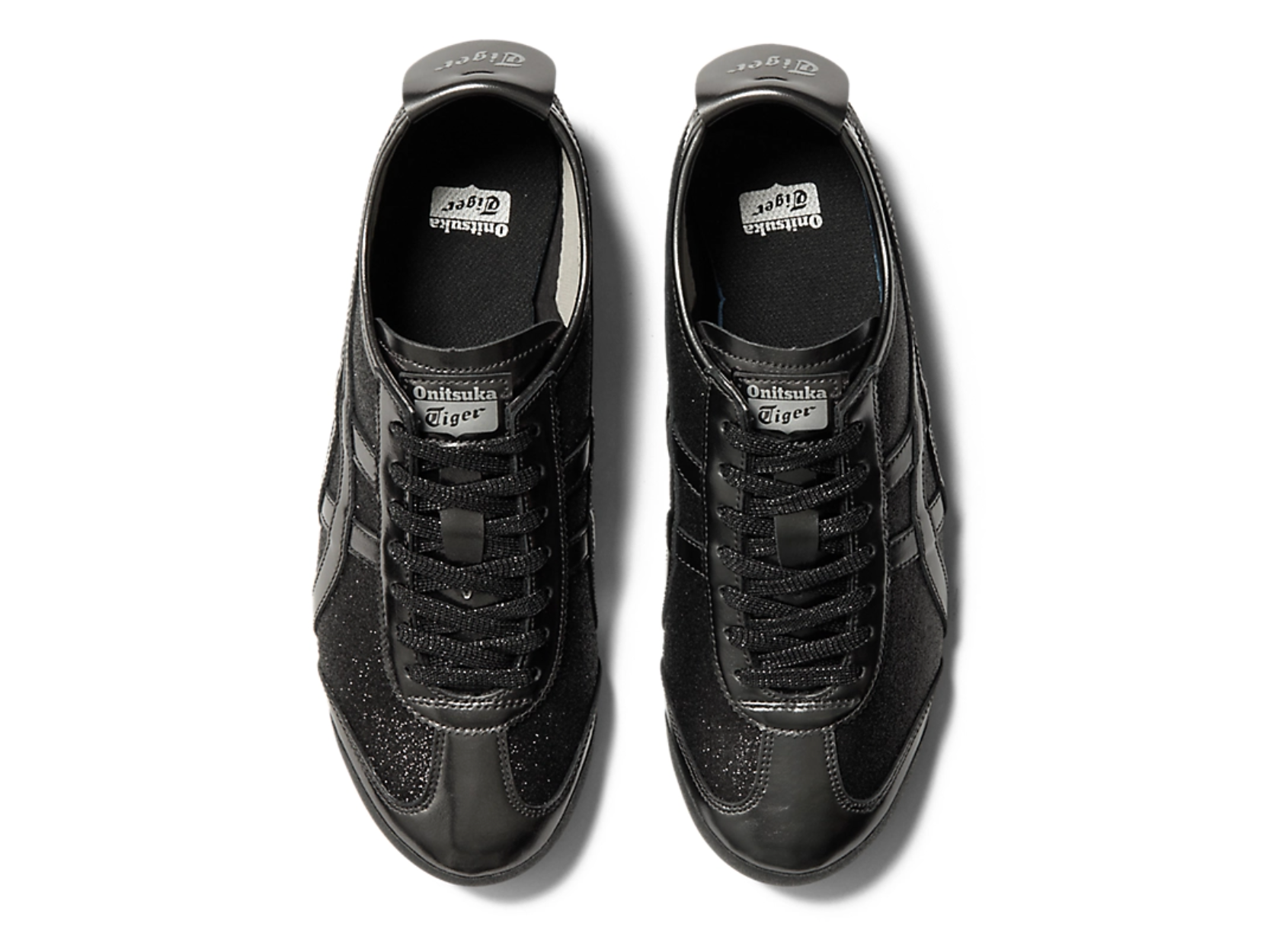 MEXICO 66 SD IN BLACK/GUNMETAL