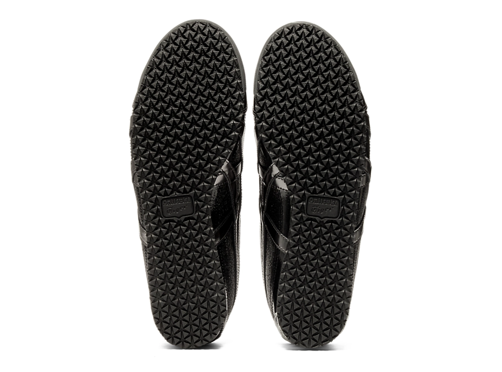 MEXICO 66 SD IN BLACK/GUNMETAL
