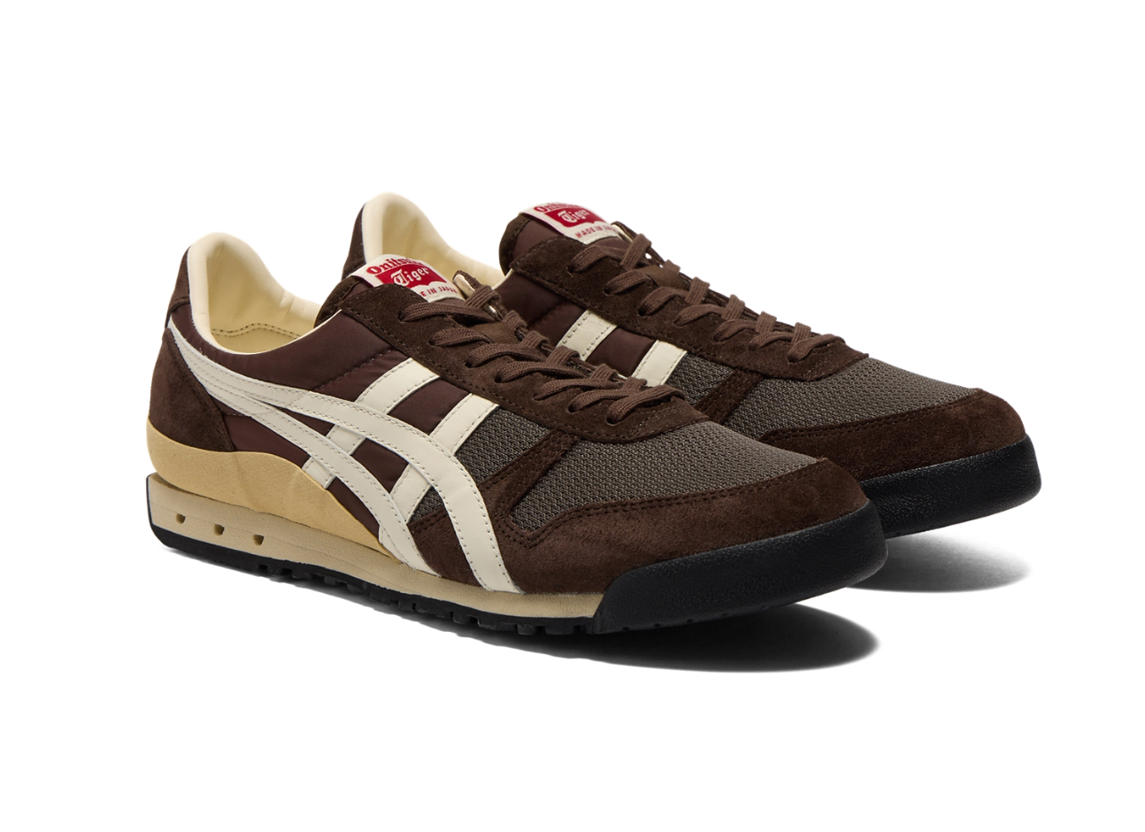 ULTIMATE 81 NM IN BROWN