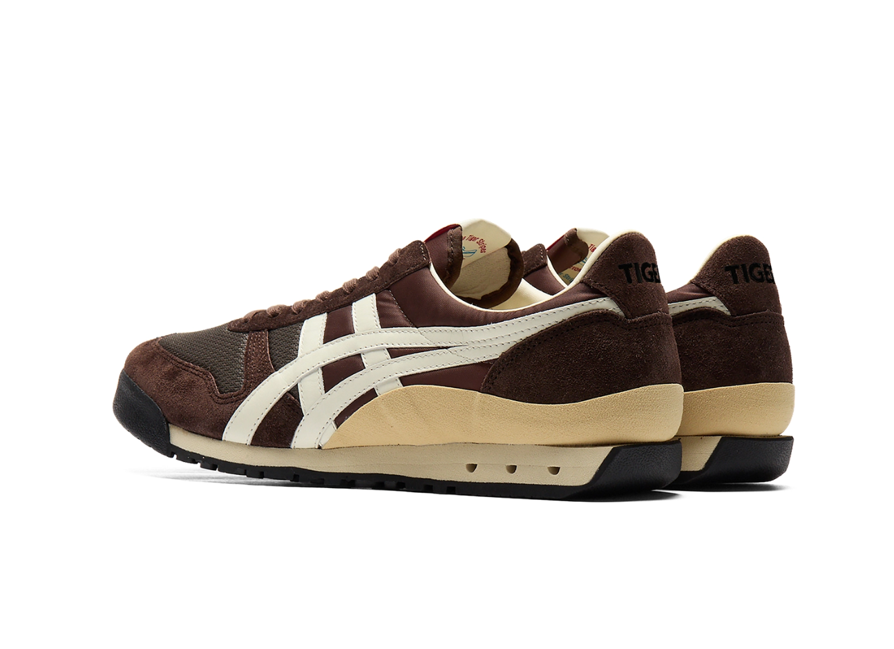 ULTIMATE 81 NM IN BROWN