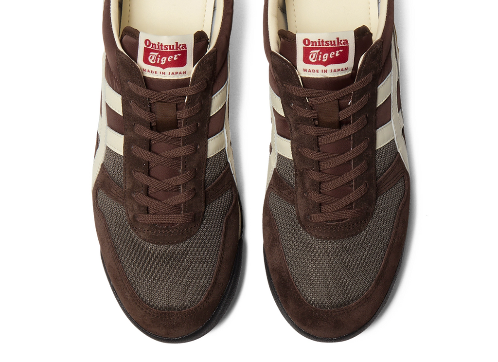 ULTIMATE 81 NM IN BROWN