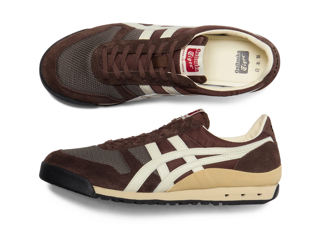 ULTIMATE 81 NM IN BROWN